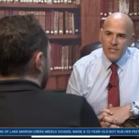 Bild von The Rivas Law Firm, P.A.