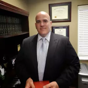 Bild von The Rivas Law Firm, P.A.