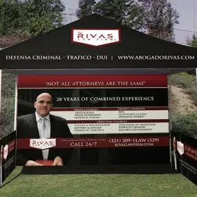Bild von The Rivas Law Firm, P.A.