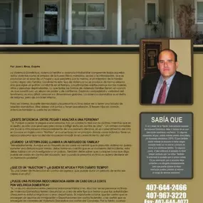 Bild von The Rivas Law Firm, P.A.