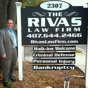 Bild von The Rivas Law Firm, P.A.