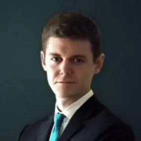 Attorney Jacob Dennis Rhein