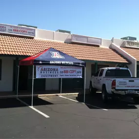 Bild von Arizona Business Equipment