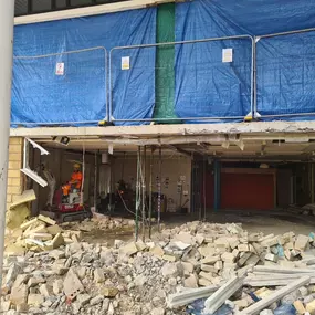 Bild von FULLER DEMOLITION Ltd.