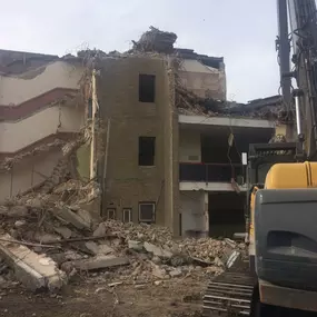 Bild von FULLER DEMOLITION Ltd.