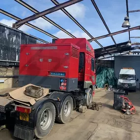 Bild von FULLER DEMOLITION Ltd.