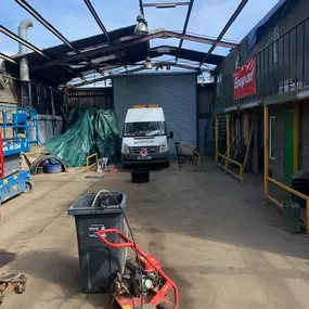 Bild von FULLER DEMOLITION Ltd.