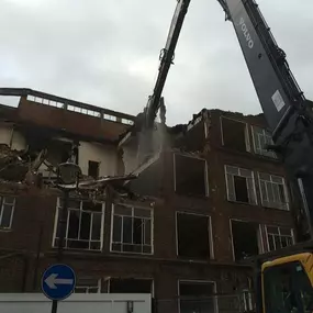 Bild von FULLER DEMOLITION Ltd.