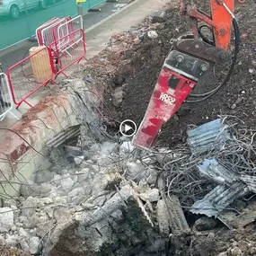 Bild von FULLER DEMOLITION Ltd.