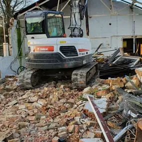 Bild von FULLER DEMOLITION Ltd.