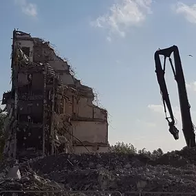 Bild von FULLER DEMOLITION Ltd.