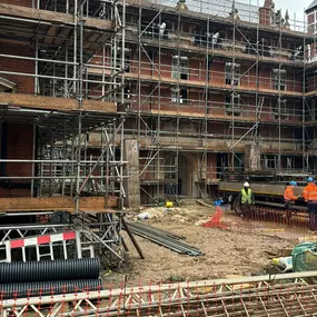 Bild von FULLER DEMOLITION Ltd.