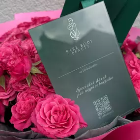 Bild von Bare Body Beauty - PROSTOR KRÁSY