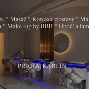 Bild von Bare Body Beauty - PROSTOR KRÁSY
