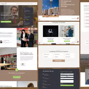 Bild von Legal Mind | Business Design