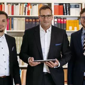 Bild von Legal Mind | Business Design