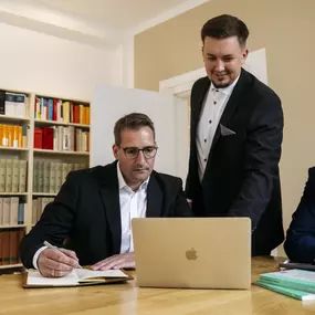 Bild von Legal Mind | Business Design
