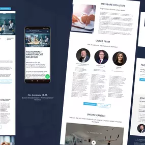 Bild von Legal Mind | Business Design