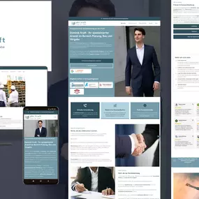 Bild von Legal Mind | Business Design