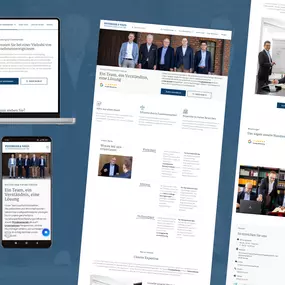 Bild von Legal Mind | Business Design