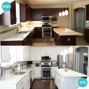 Bild von That 1 Painter Dallas