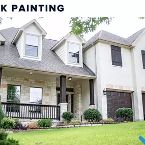 Bild von That 1 Painter Dallas