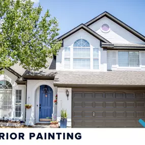 Bild von That 1 Painter Dallas