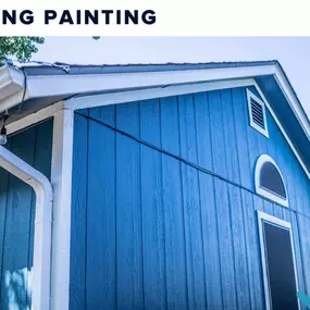 Bild von That 1 Painter Dallas