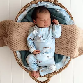 Bild von Chic Cuddles Ltd
