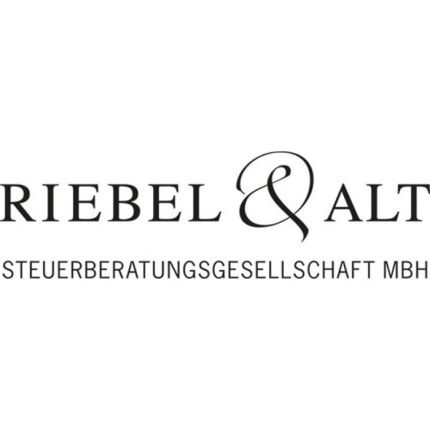 Logo von RIEBEL & ALT Steuerberatung