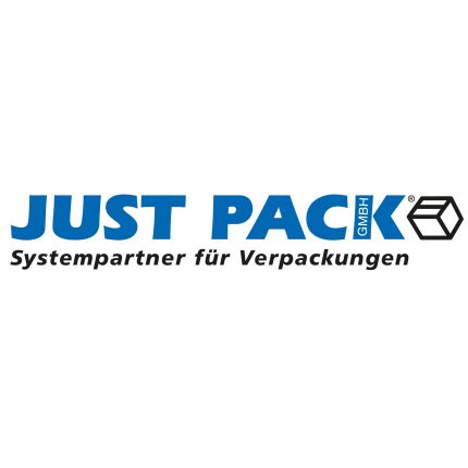 Logotyp från Just Pack GmbH