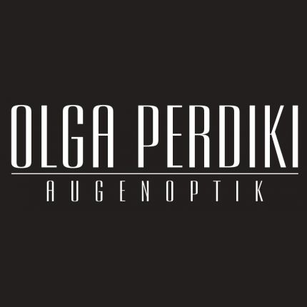 Logo od Perdiki Augenoptik Inh. Olga Perdiki