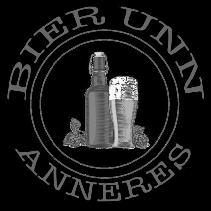 Logo van Bier unn Anneres