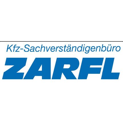Logotipo de Kfz-Sachverständigenbüro Zarfl