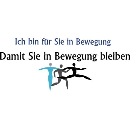 Logotyp från Anna Zuschlag Hausbesuche Physiotherapie auf Rädern