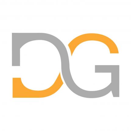 Logotyp från Daniel Gerdes | Digitales Marketing