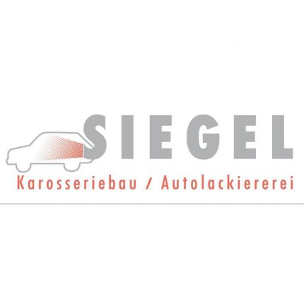 Logo von Siegel Karosseriebau Autolackiererei