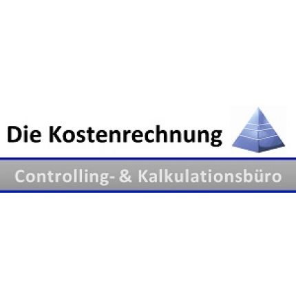 Logo od Die Kostenrechnung