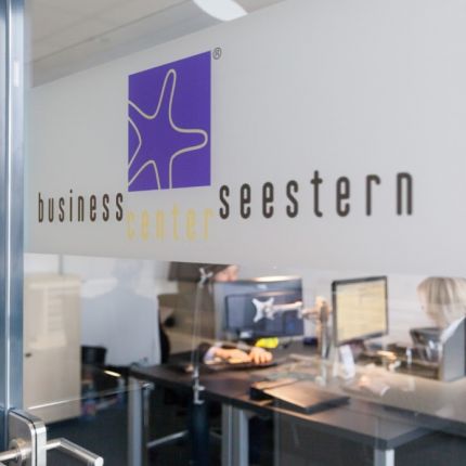 Logo od BCS Business Center Seestern GmbH