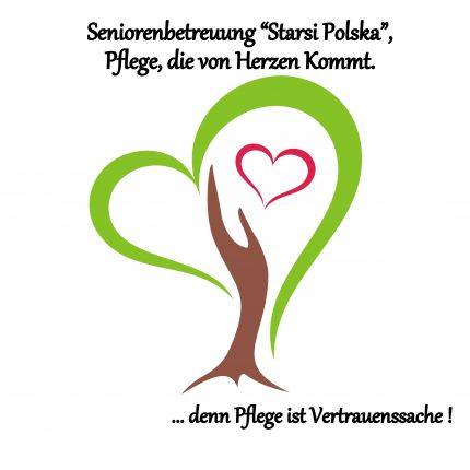 Logo von Seniorenservice 