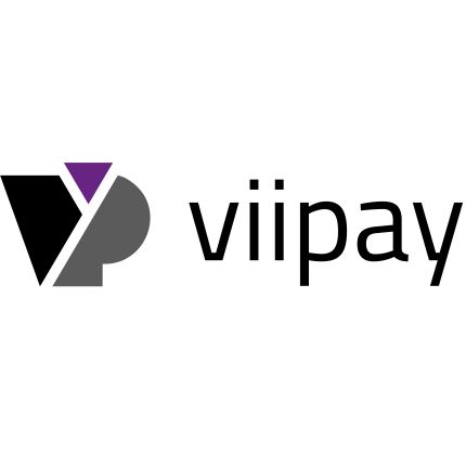 Logo od viiPAY Kassensysteme