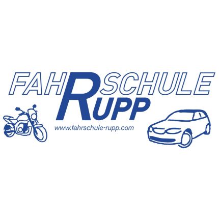 Logo von Fahrschule Rupp / Zweigstelle