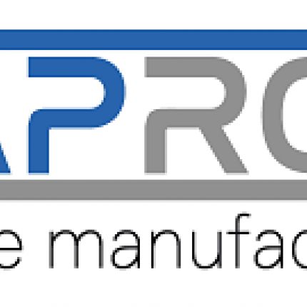 Logo da FAPROS ADDITIVE MANUFACTURING