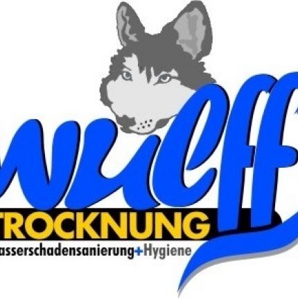 Logotyp från Wulff Trocknung GmbH & Co.KG