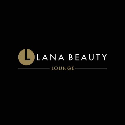 Logo od Lana Beauty Lounge