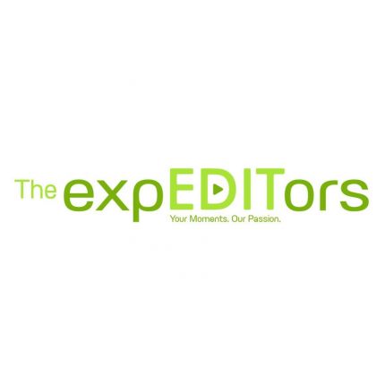 Logo van The expeditors