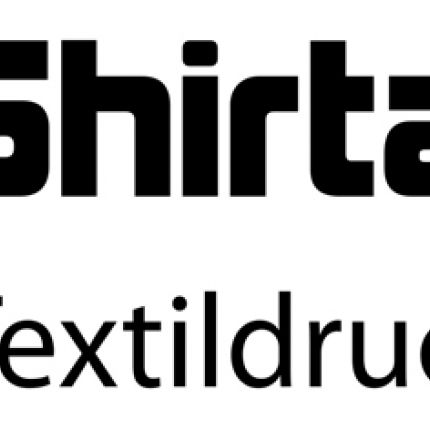 Logotyp från Shirtagent - Textildruck & Stick