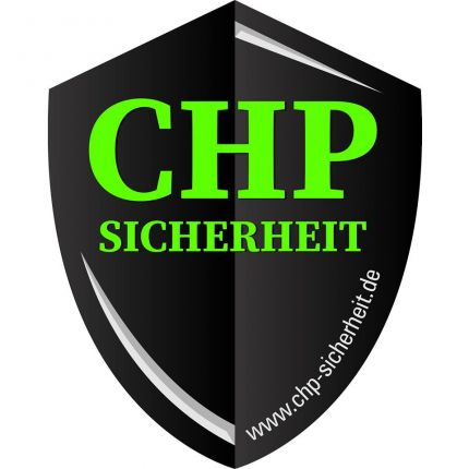 Logo from CHP Sicherheit