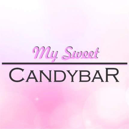 Logo from My Sweet Candybar