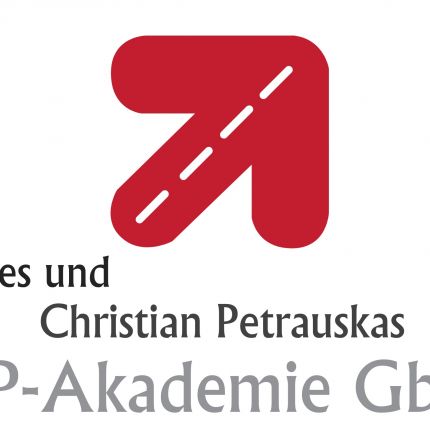 Logo fra SP-Akademie GbR